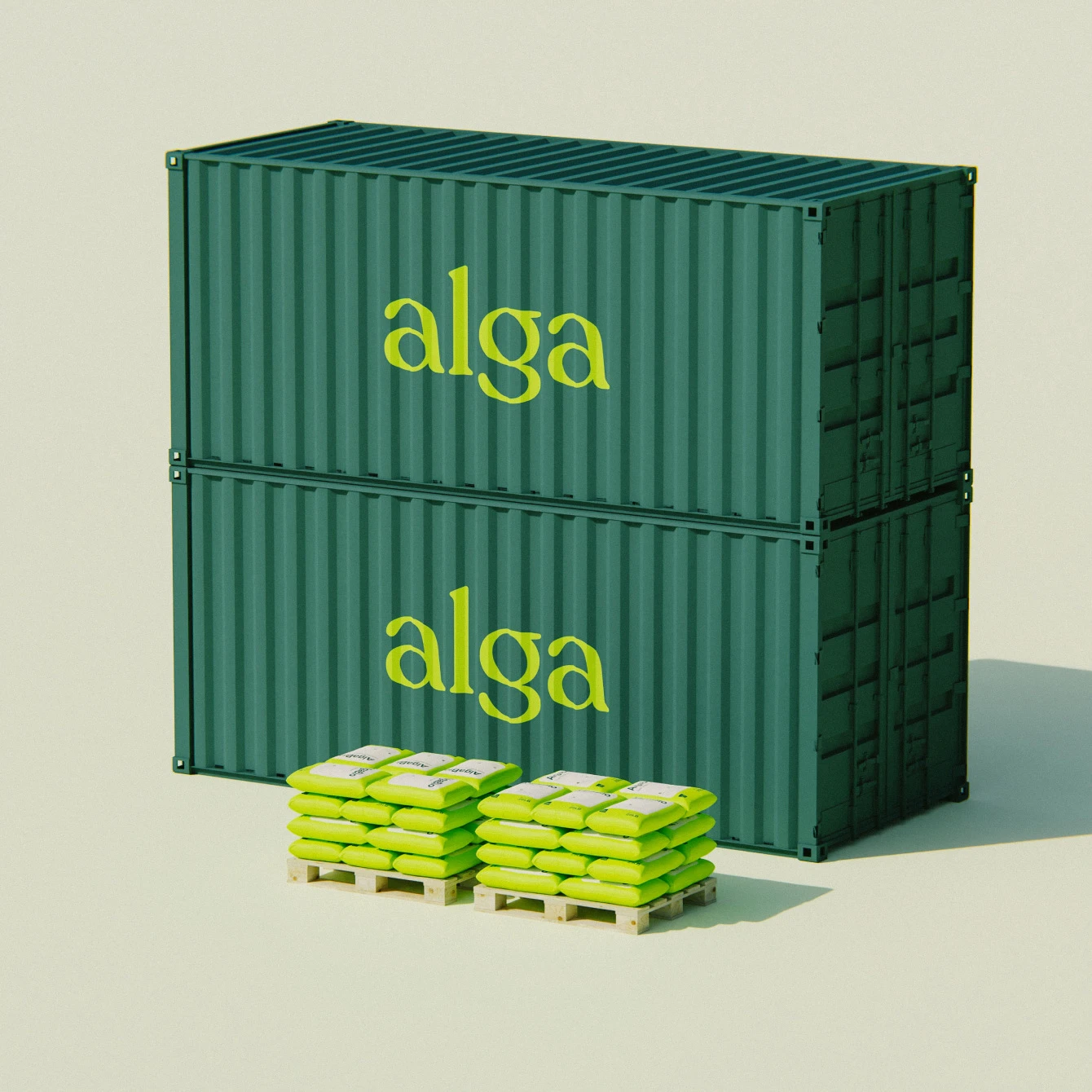 Alga Biosciences