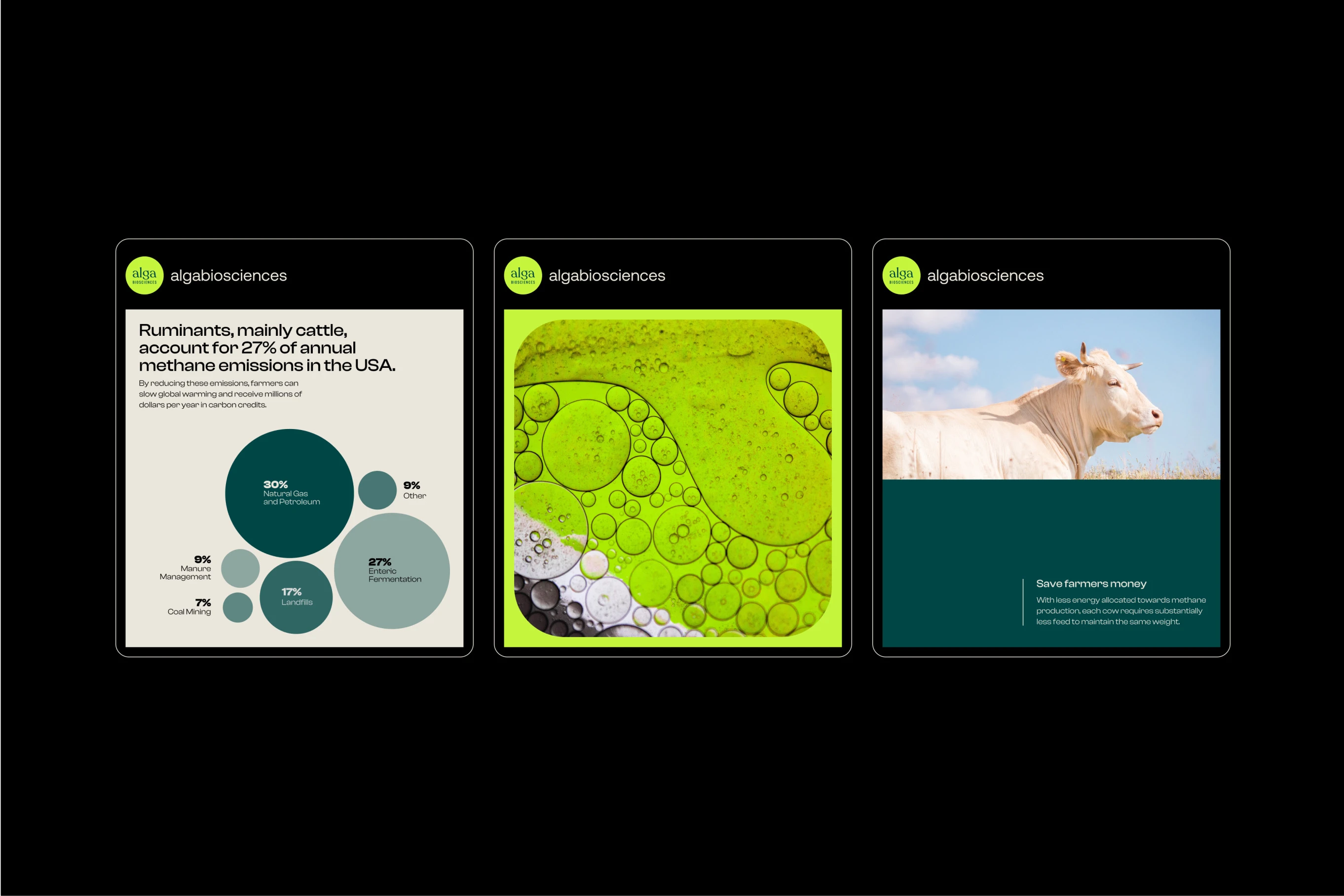 Alga Biosciences