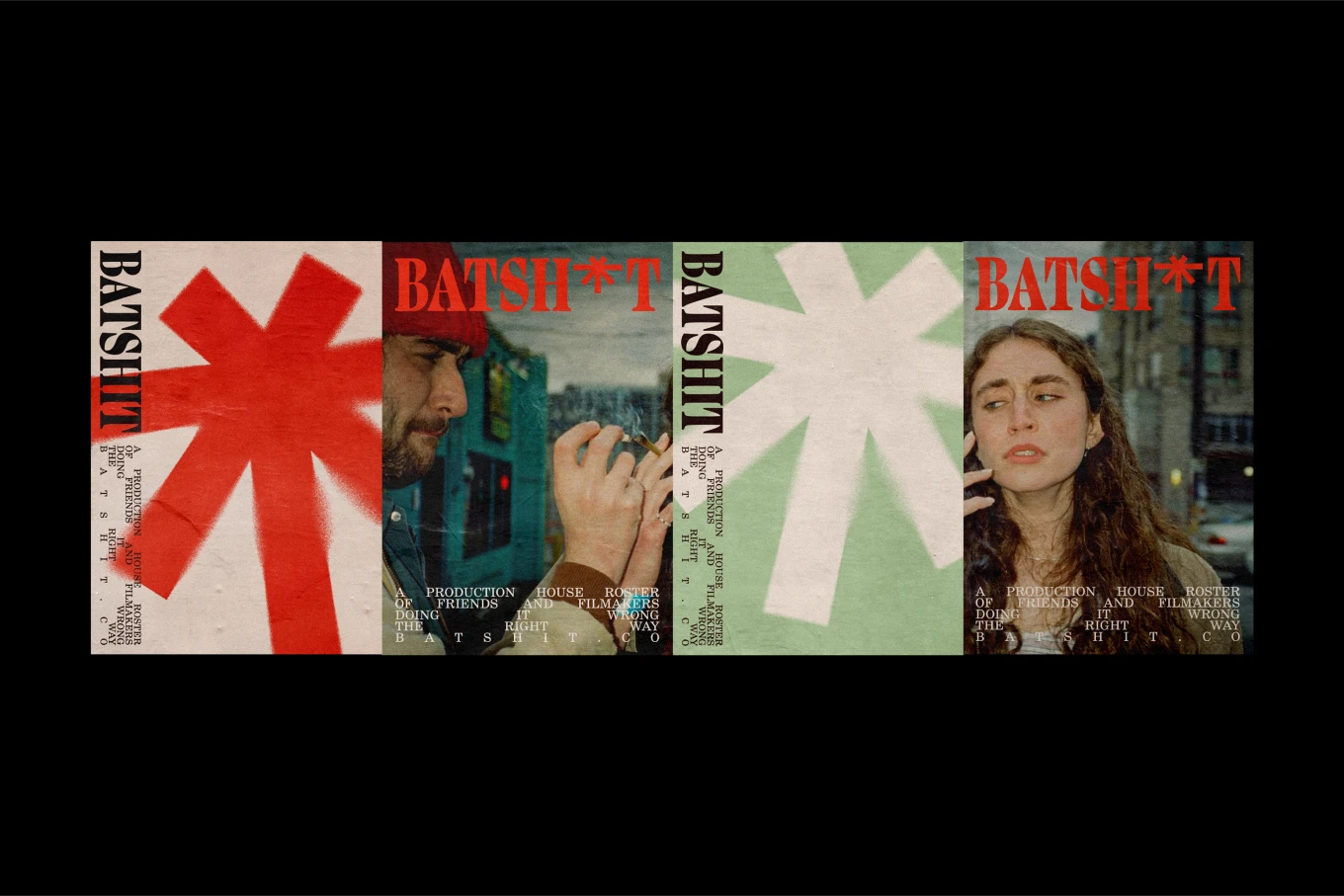 Batshit