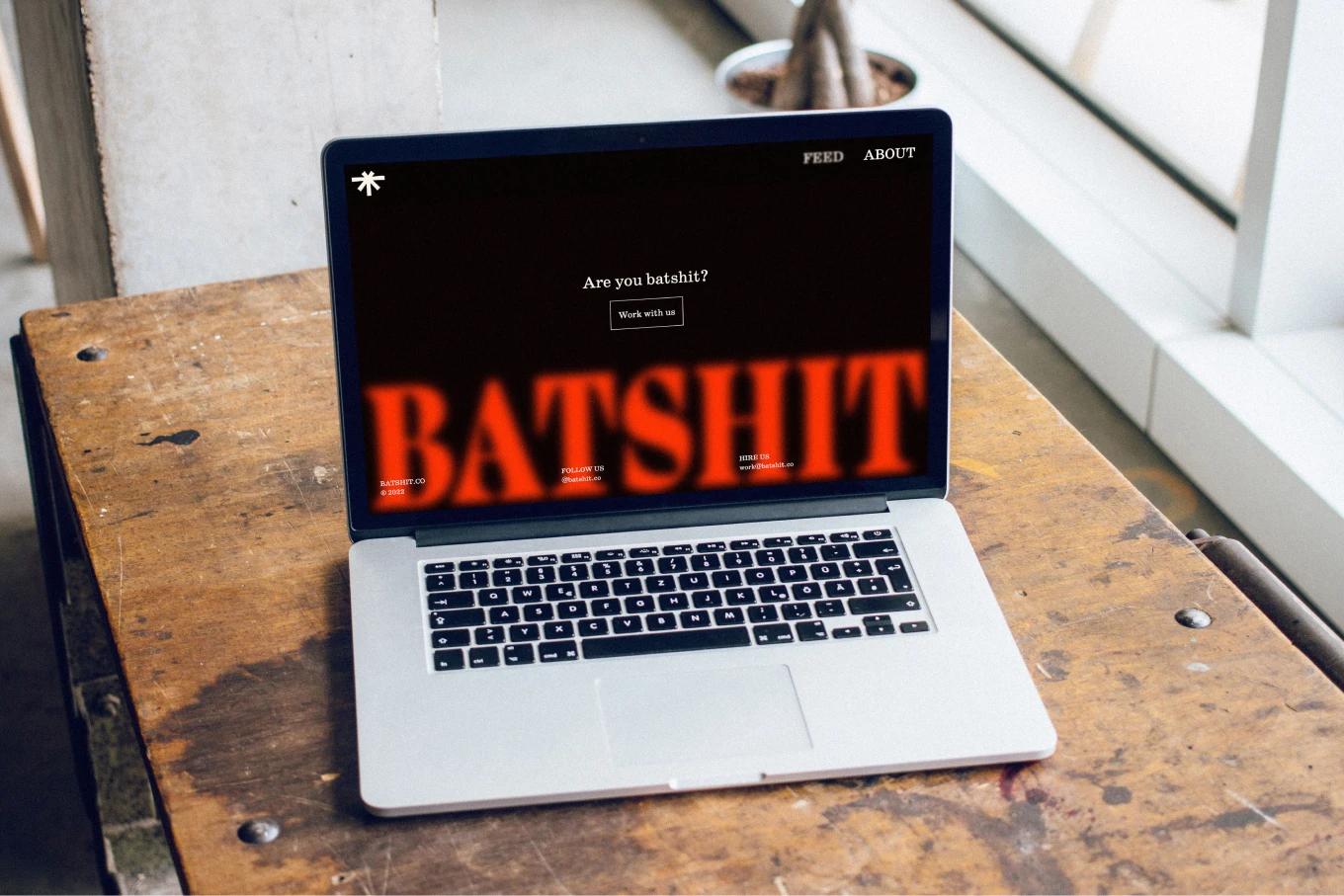 Batshit