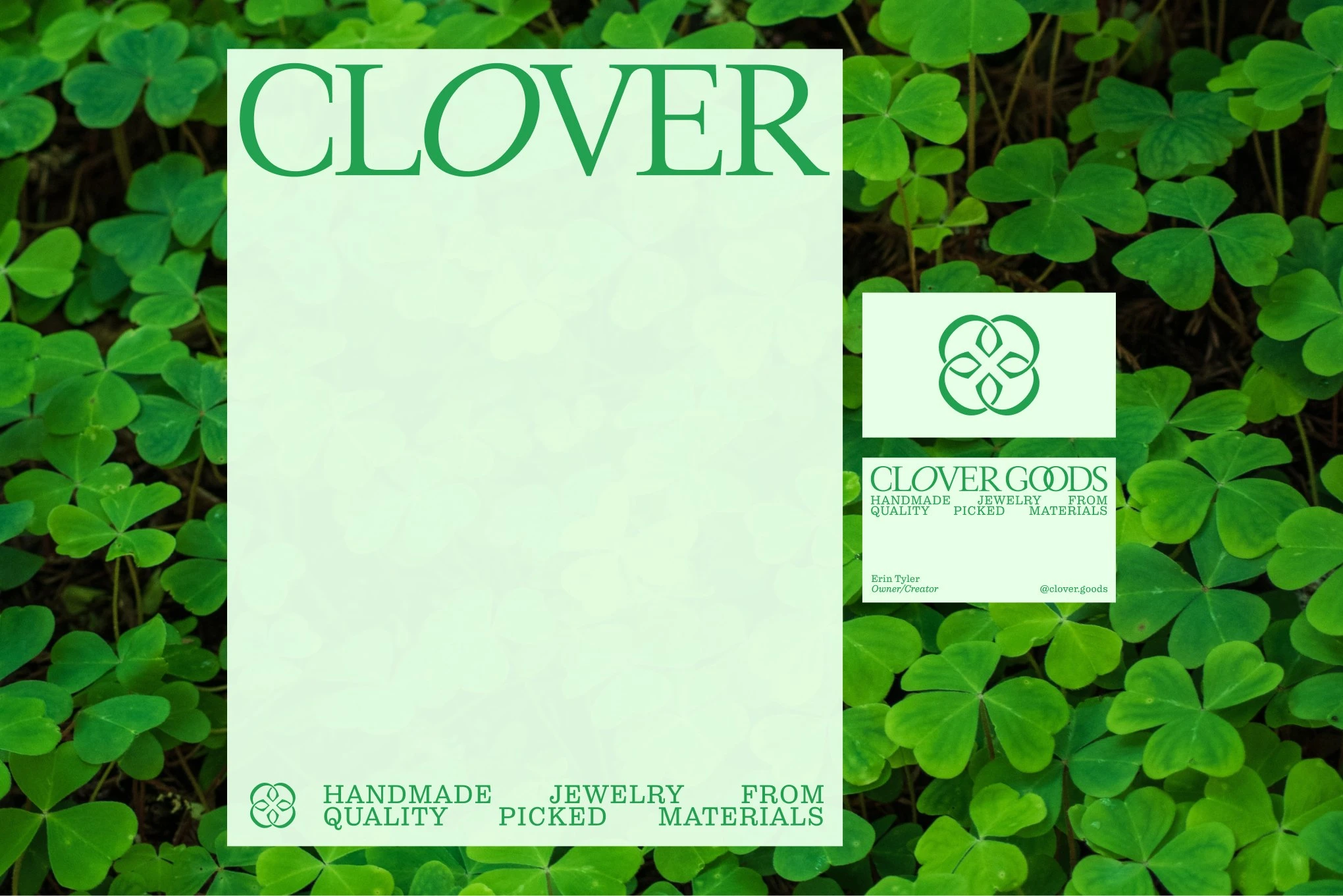 Clover Goods