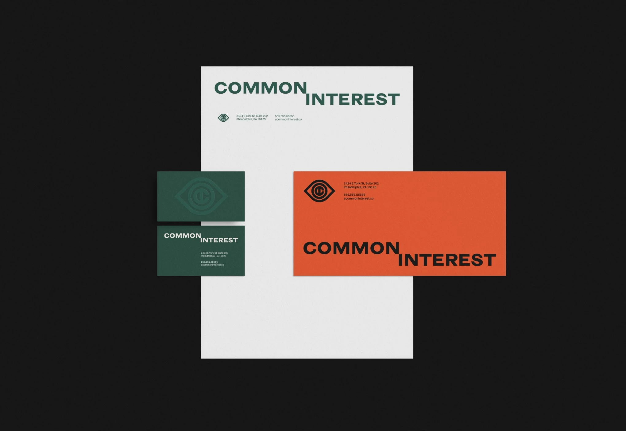 Common Interest