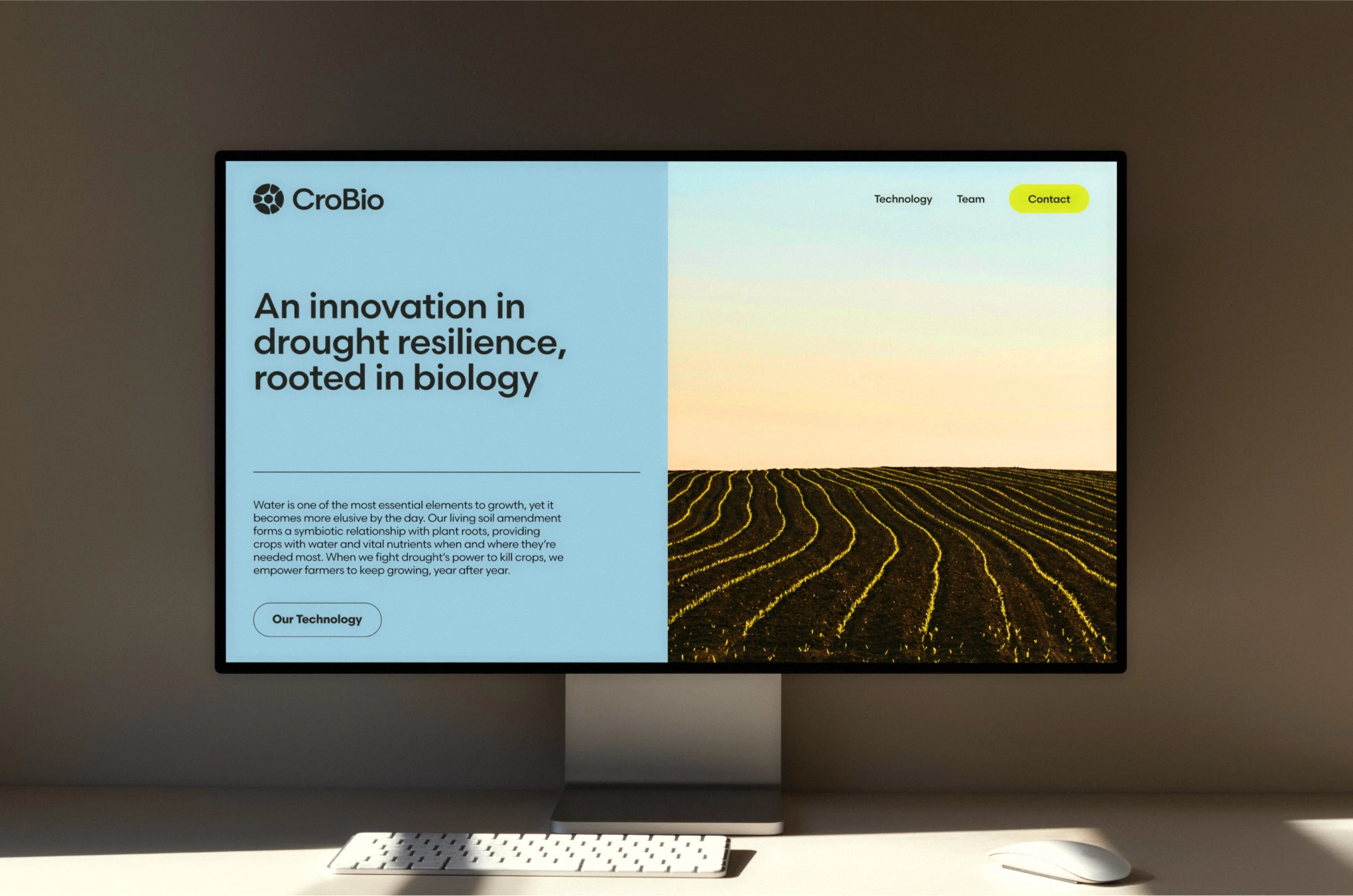 CroBio