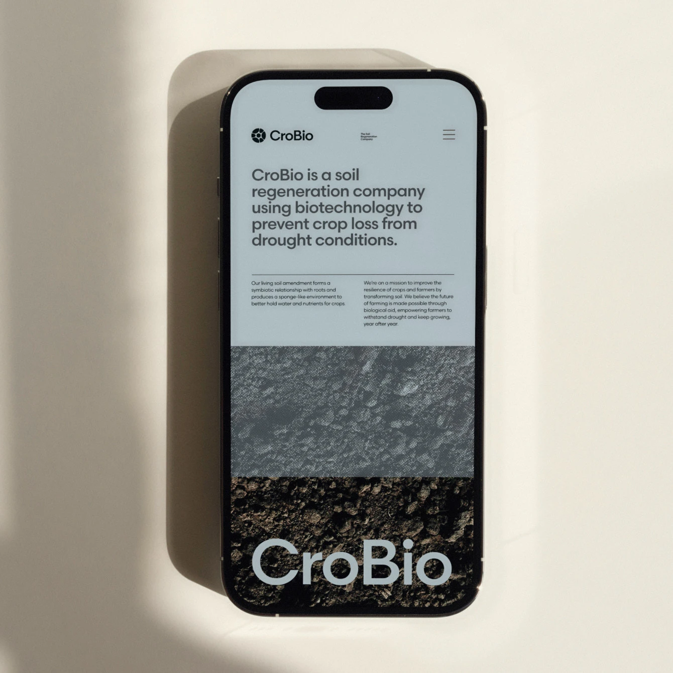 CroBio