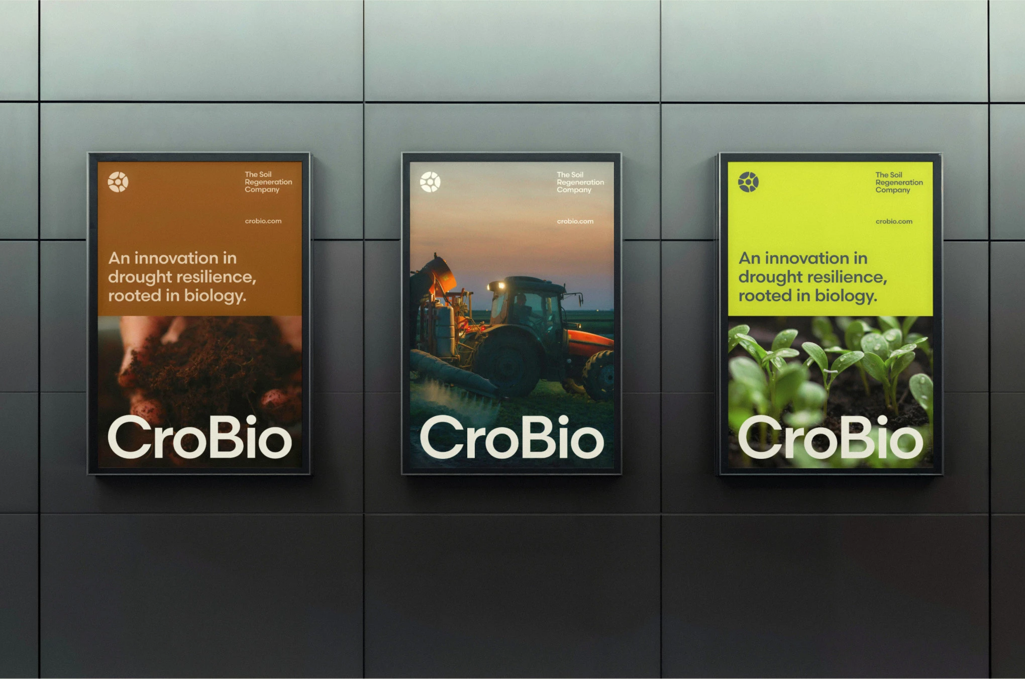 CroBio