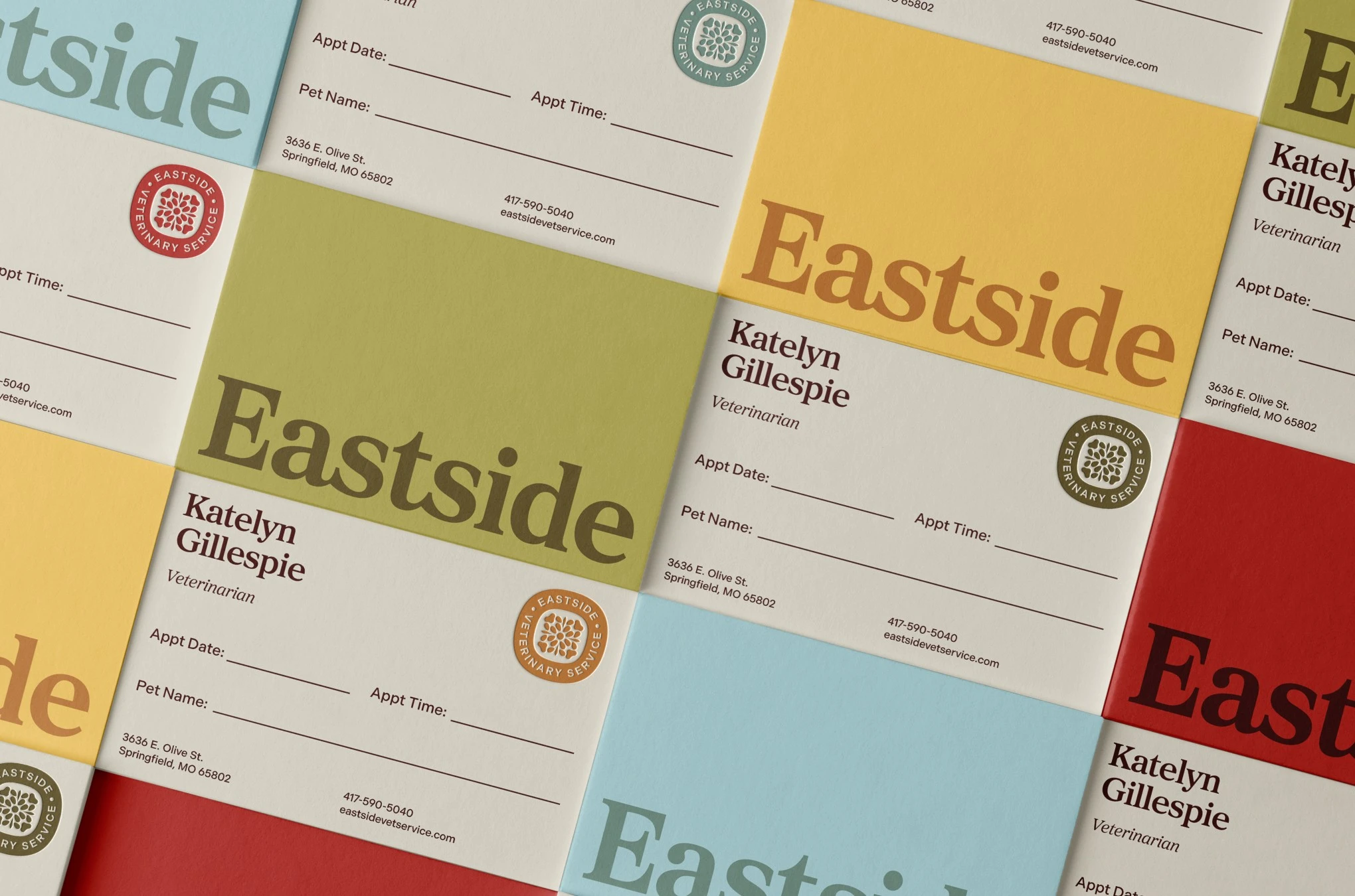 Eastside