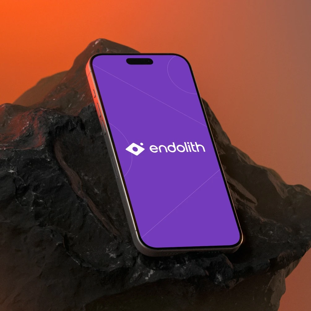 Endolith