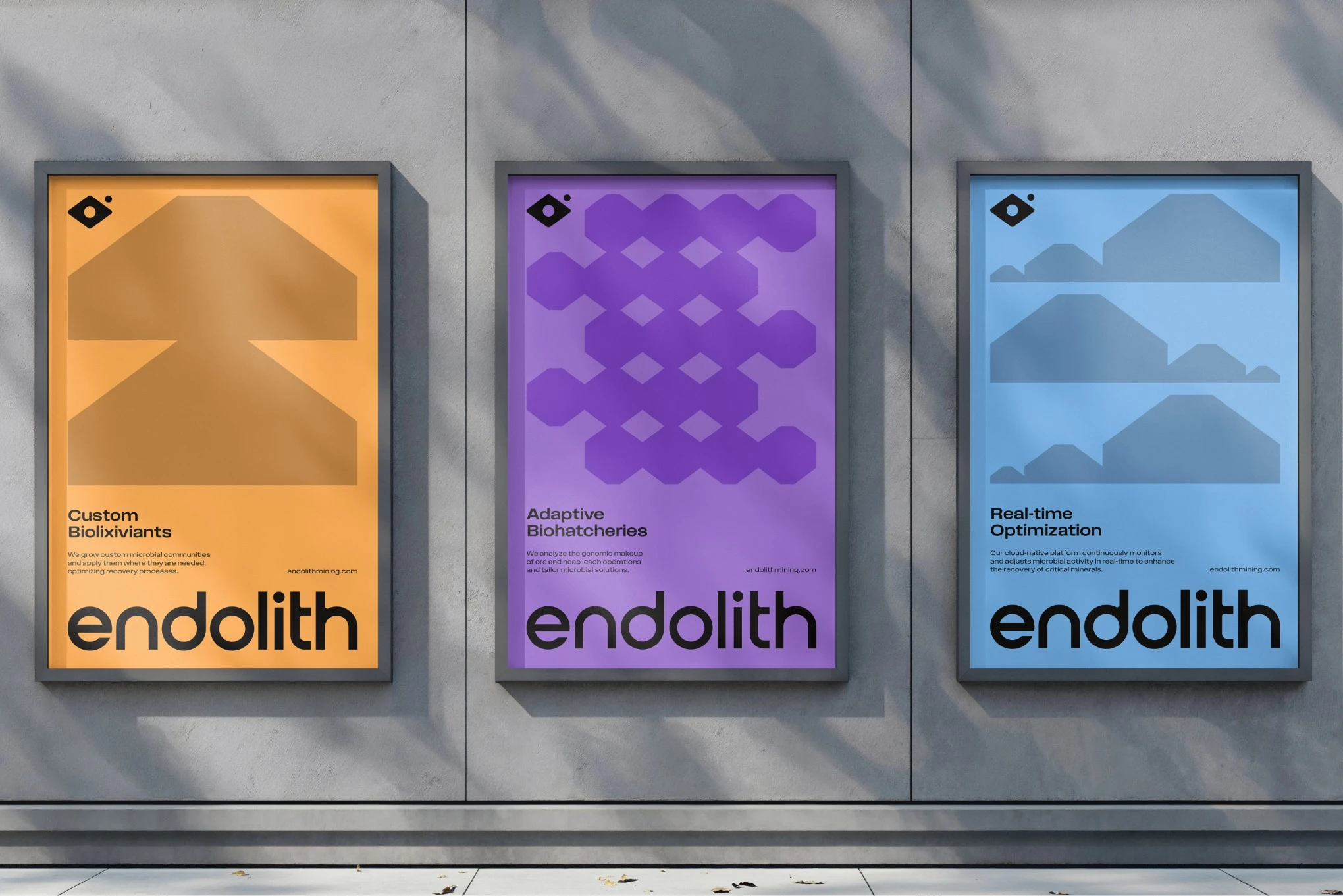 Endolith