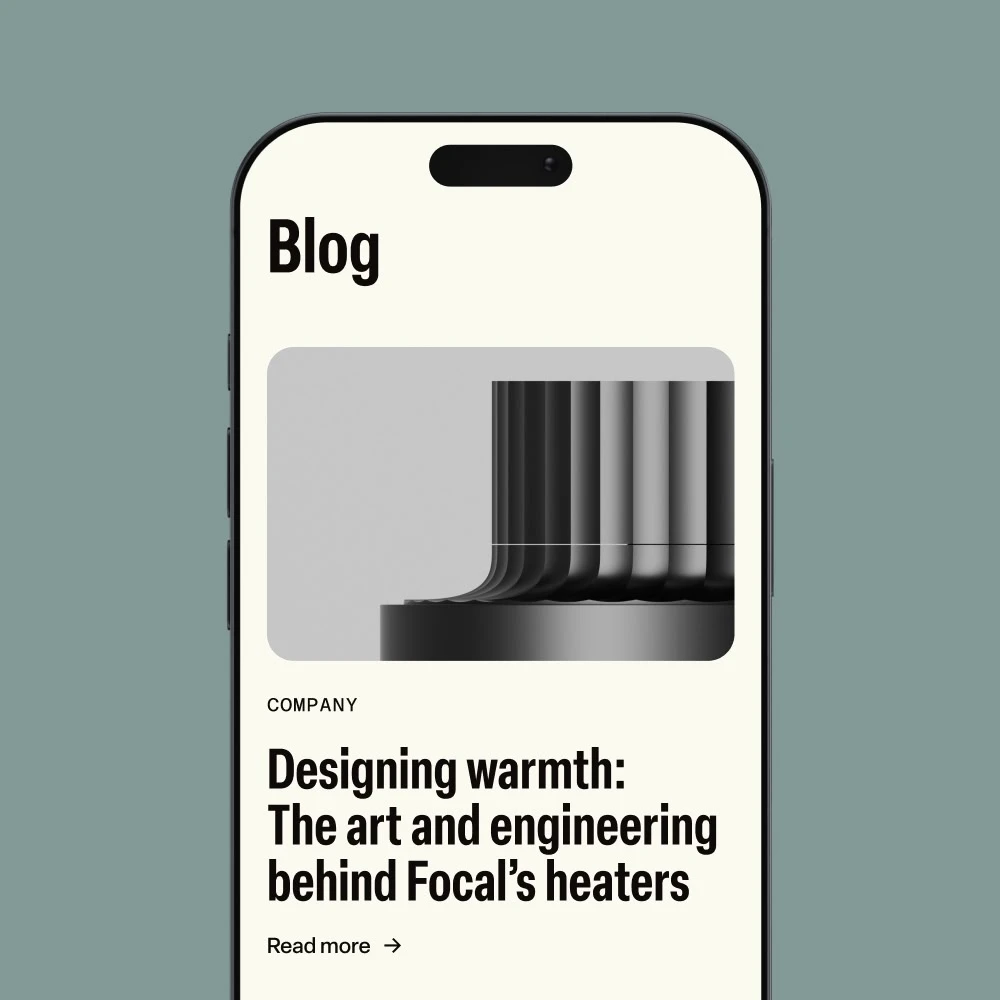 Focal