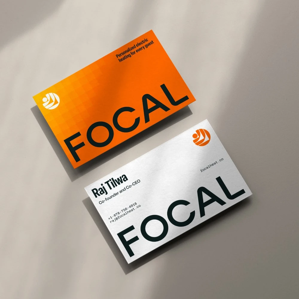 Focal