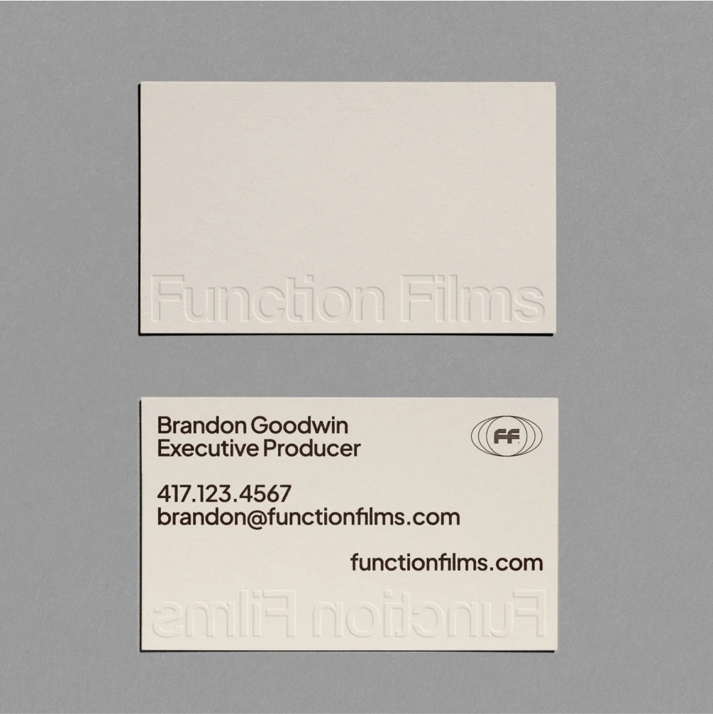 Function Films