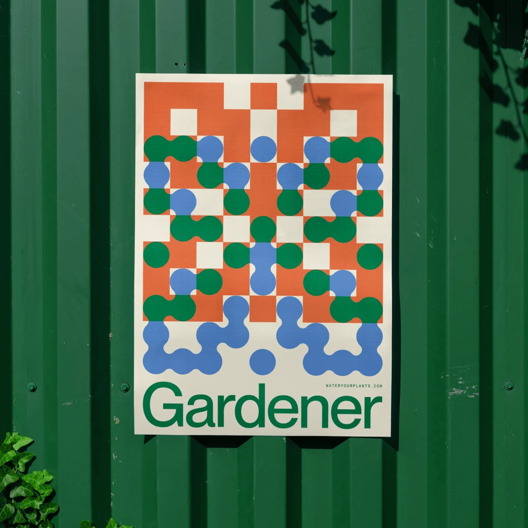 Gardener