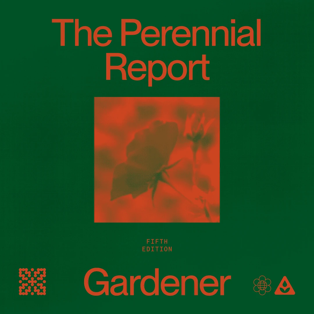 Gardener