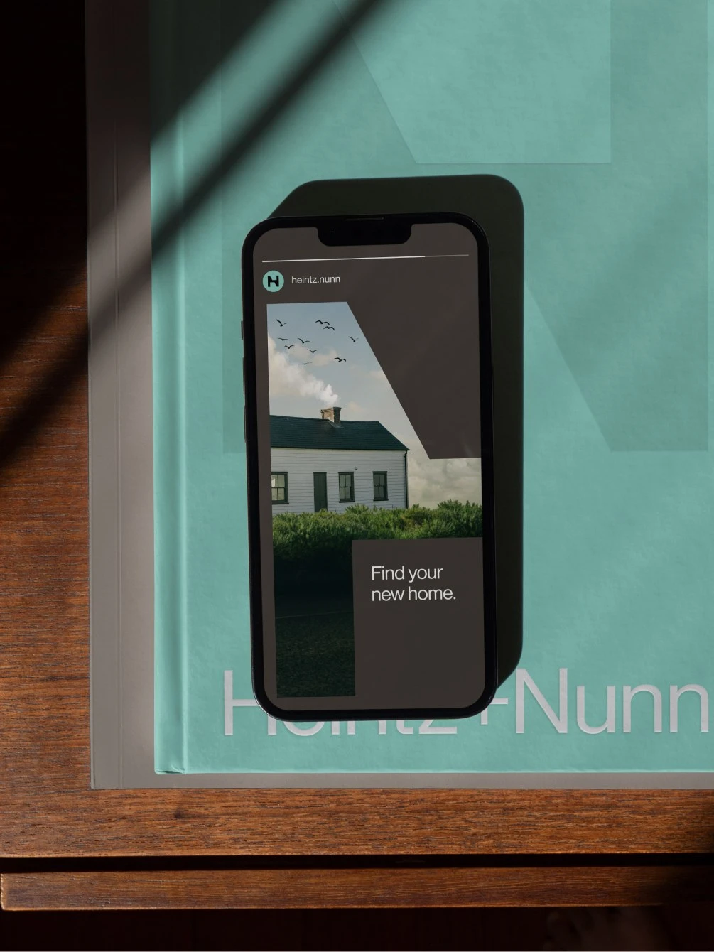 Heintz+Nunn