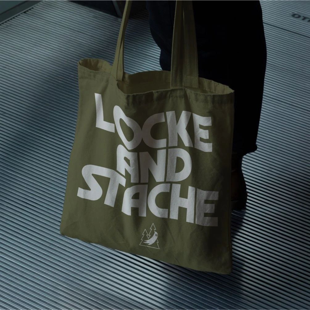 Locke and Stache