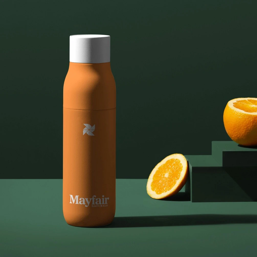 Mayfair Naturals
