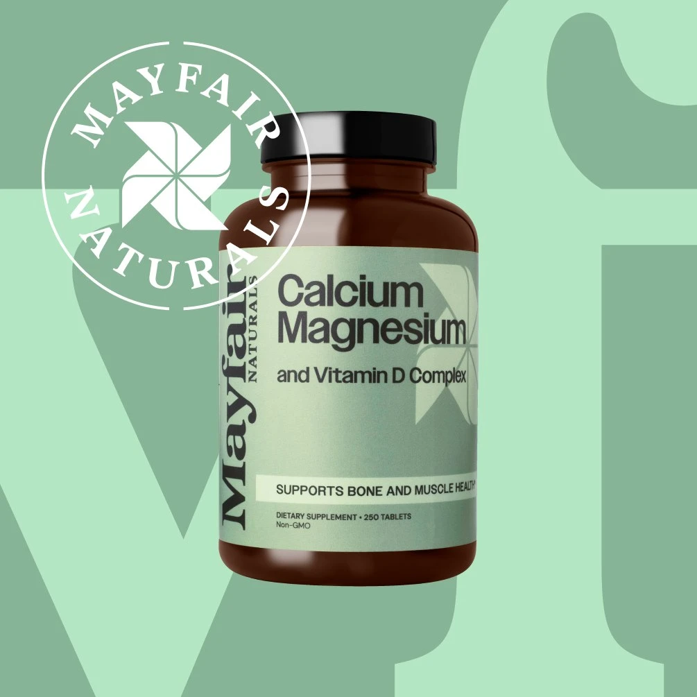 Mayfair Naturals