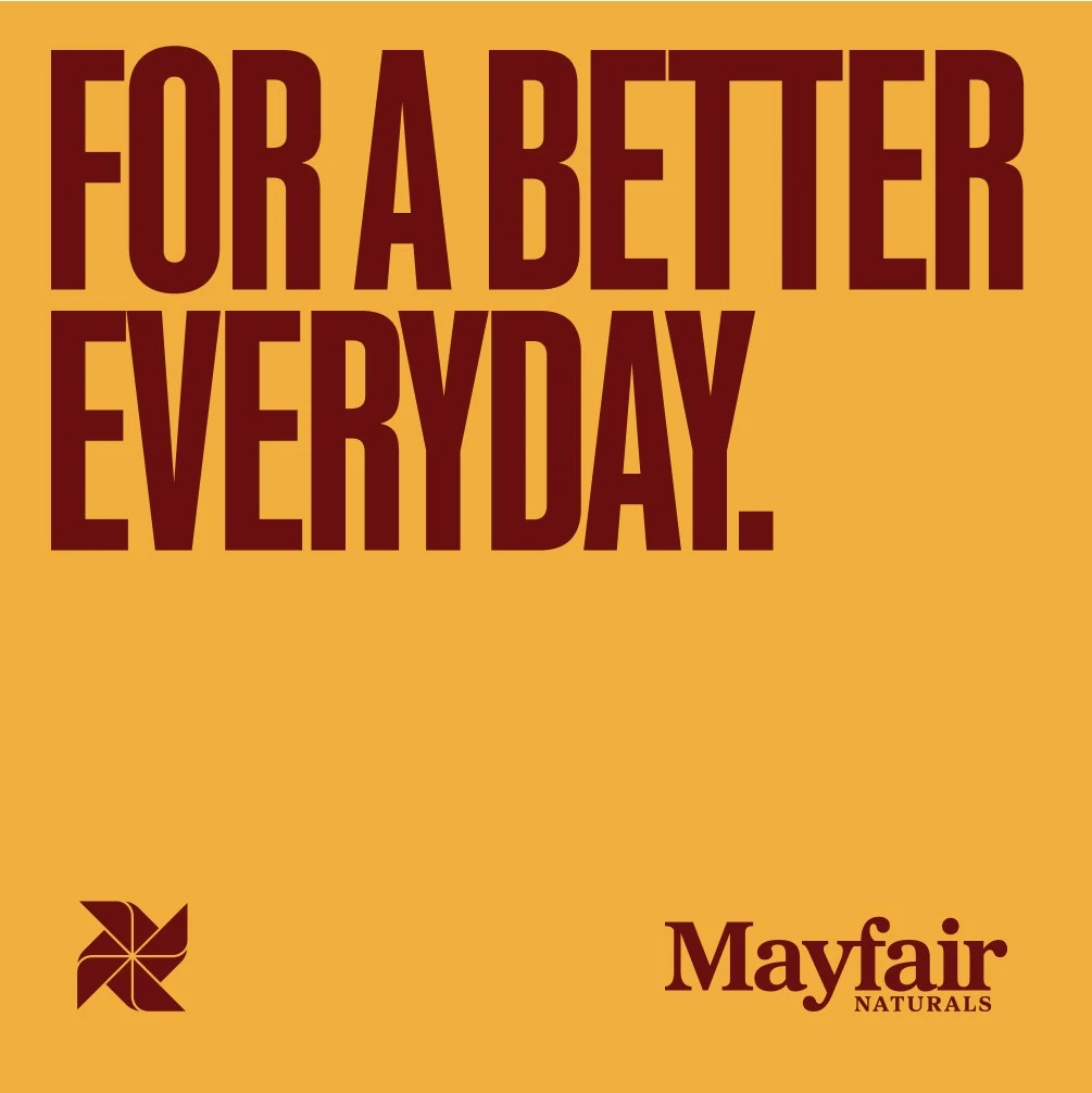 Mayfair Naturals