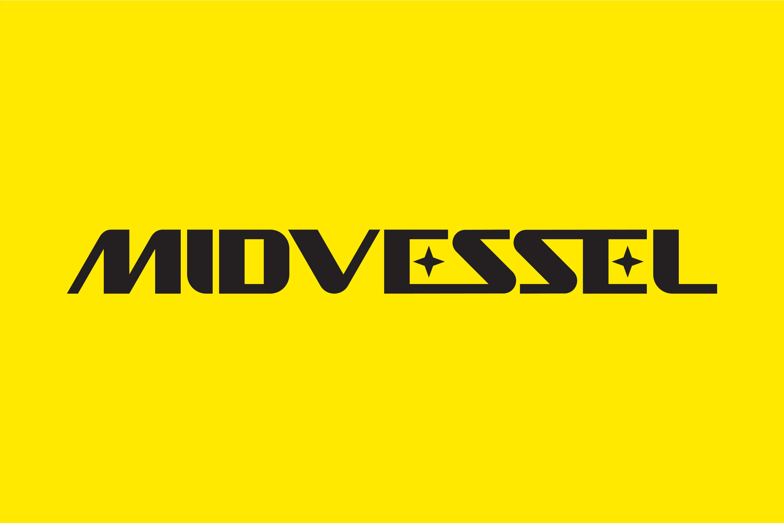 Midvessel