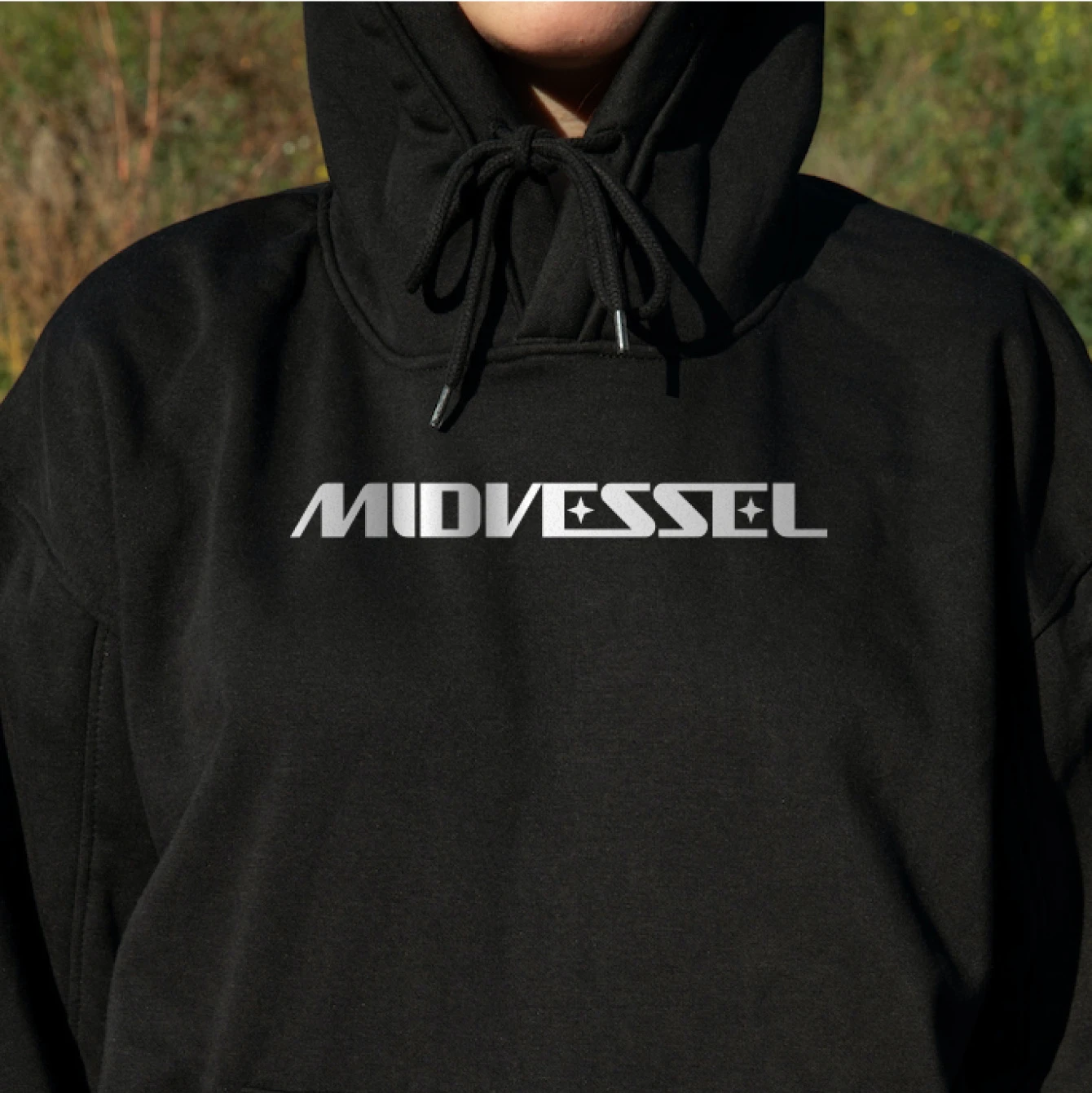 Midvessel