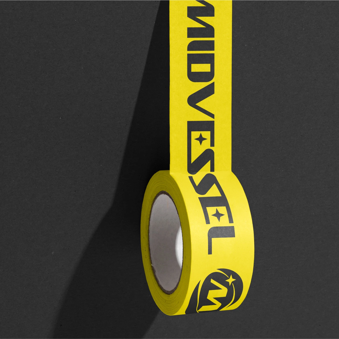 Midvessel