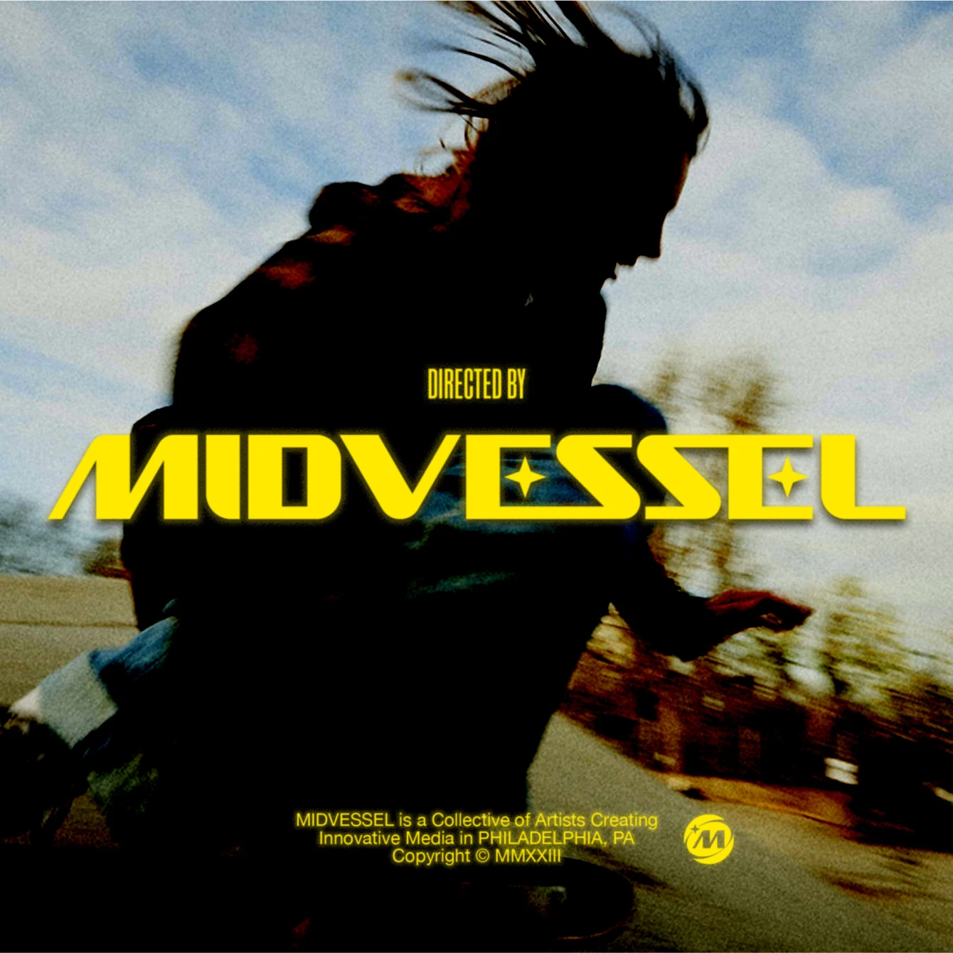 Midvessel