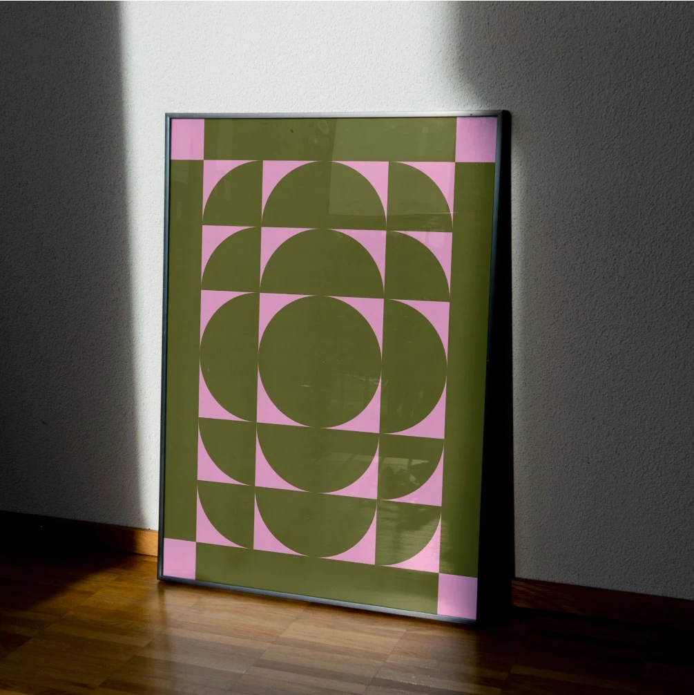 New Moon Studio Space