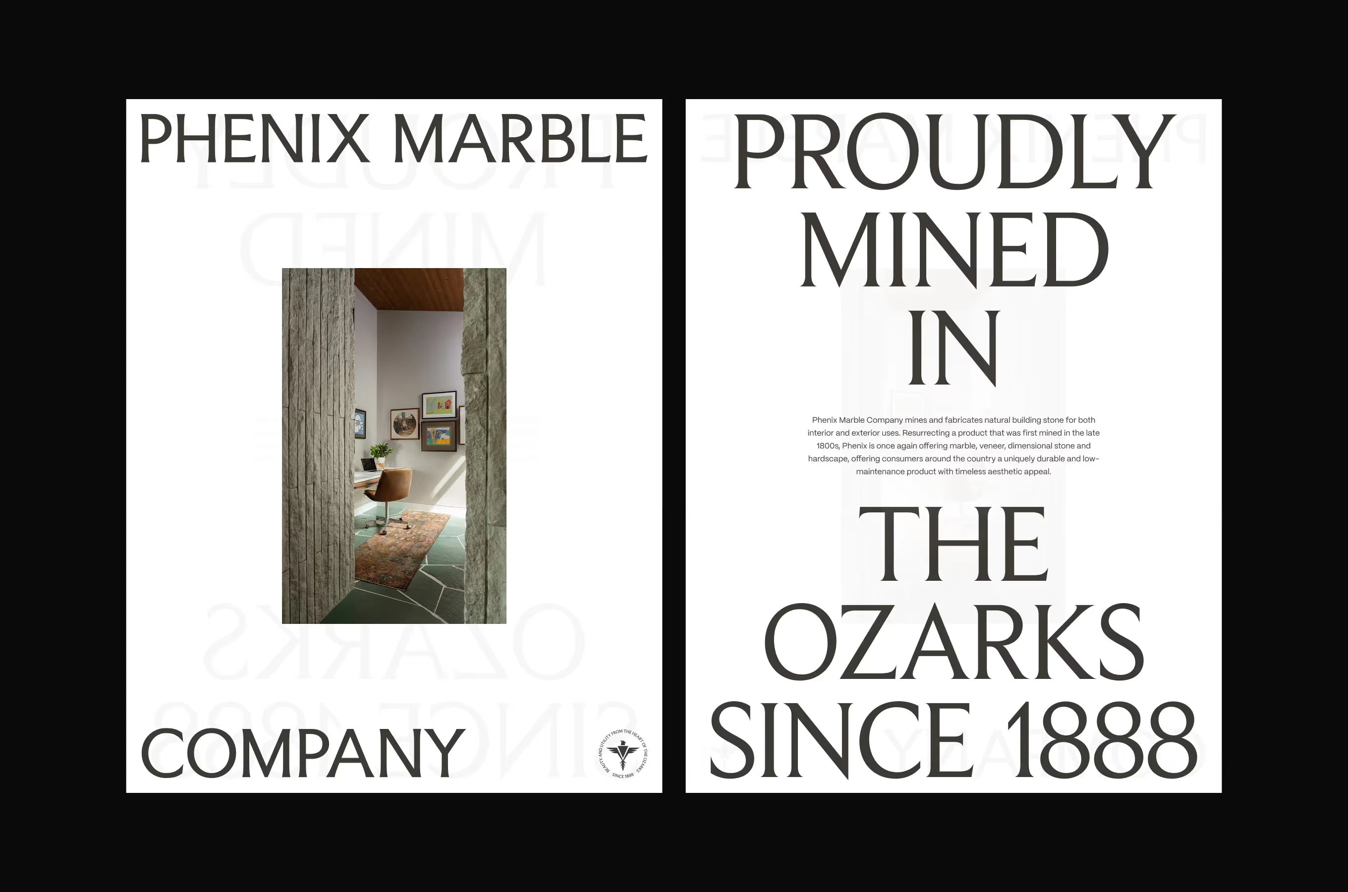 Phenix Marble