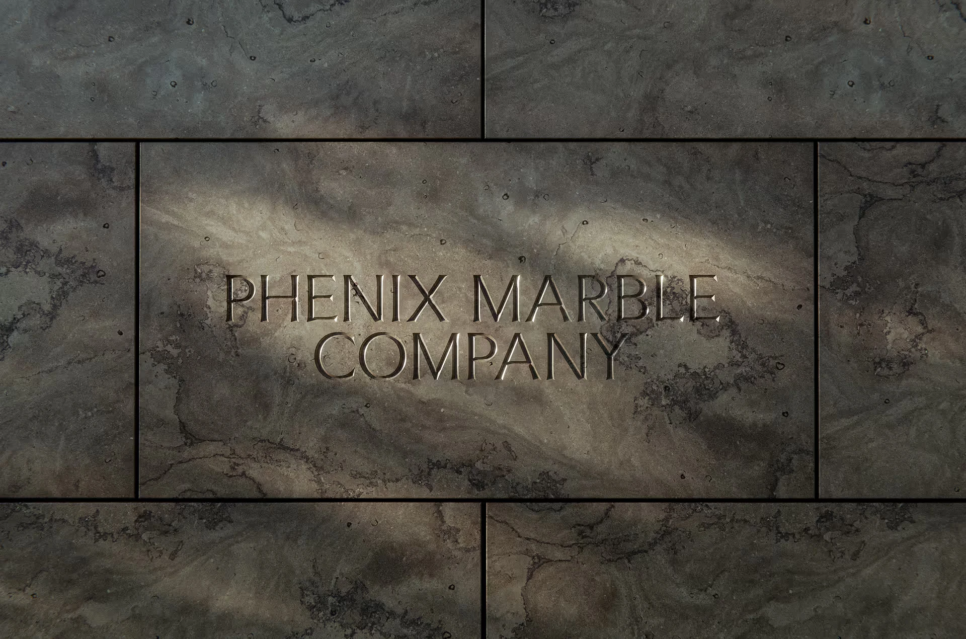 Phenix Marble
