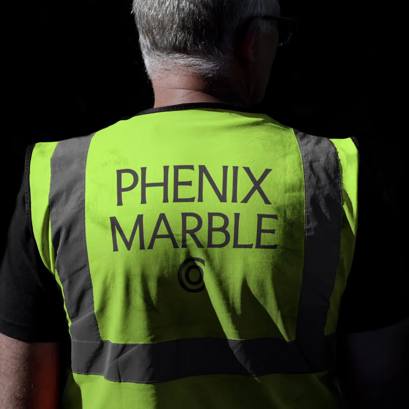 Phenix Marble