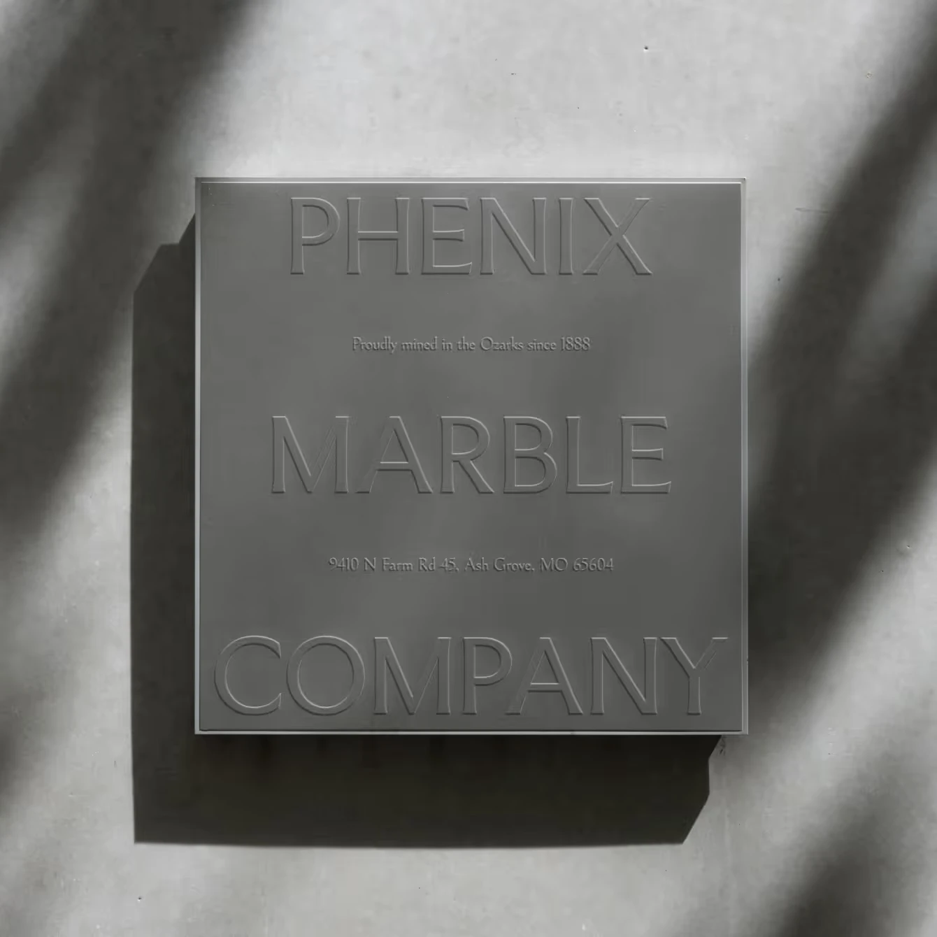 Phenix Marble