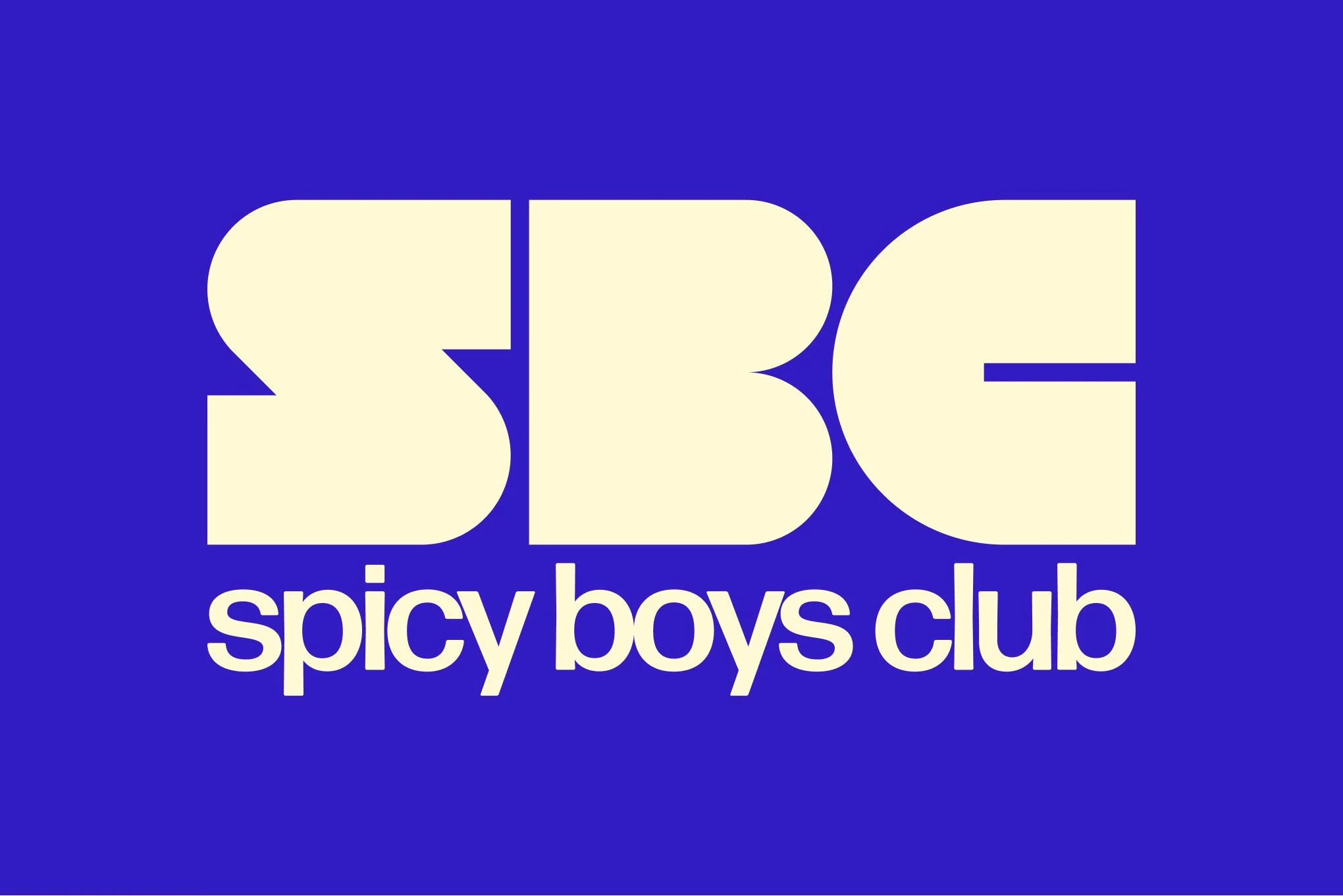 Spicy Boys Club