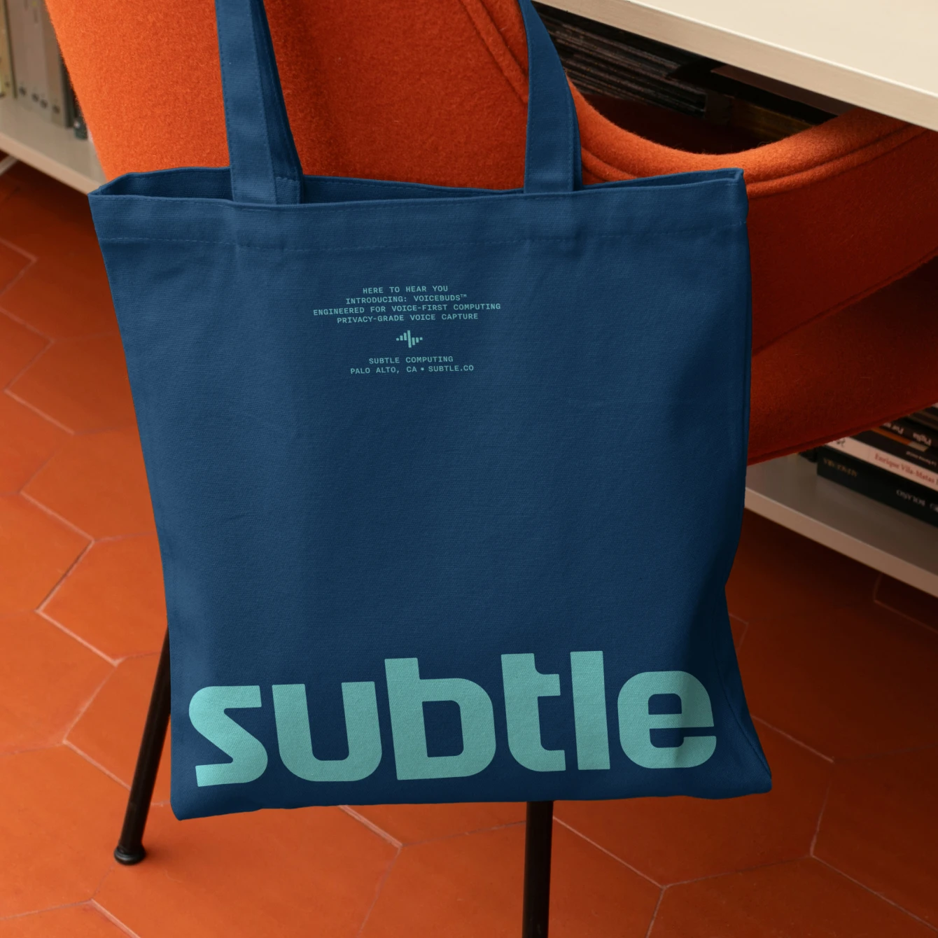 Subtle Computing