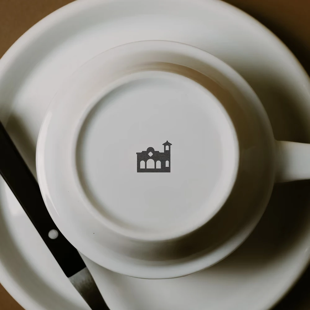 Tea Bar & Bites