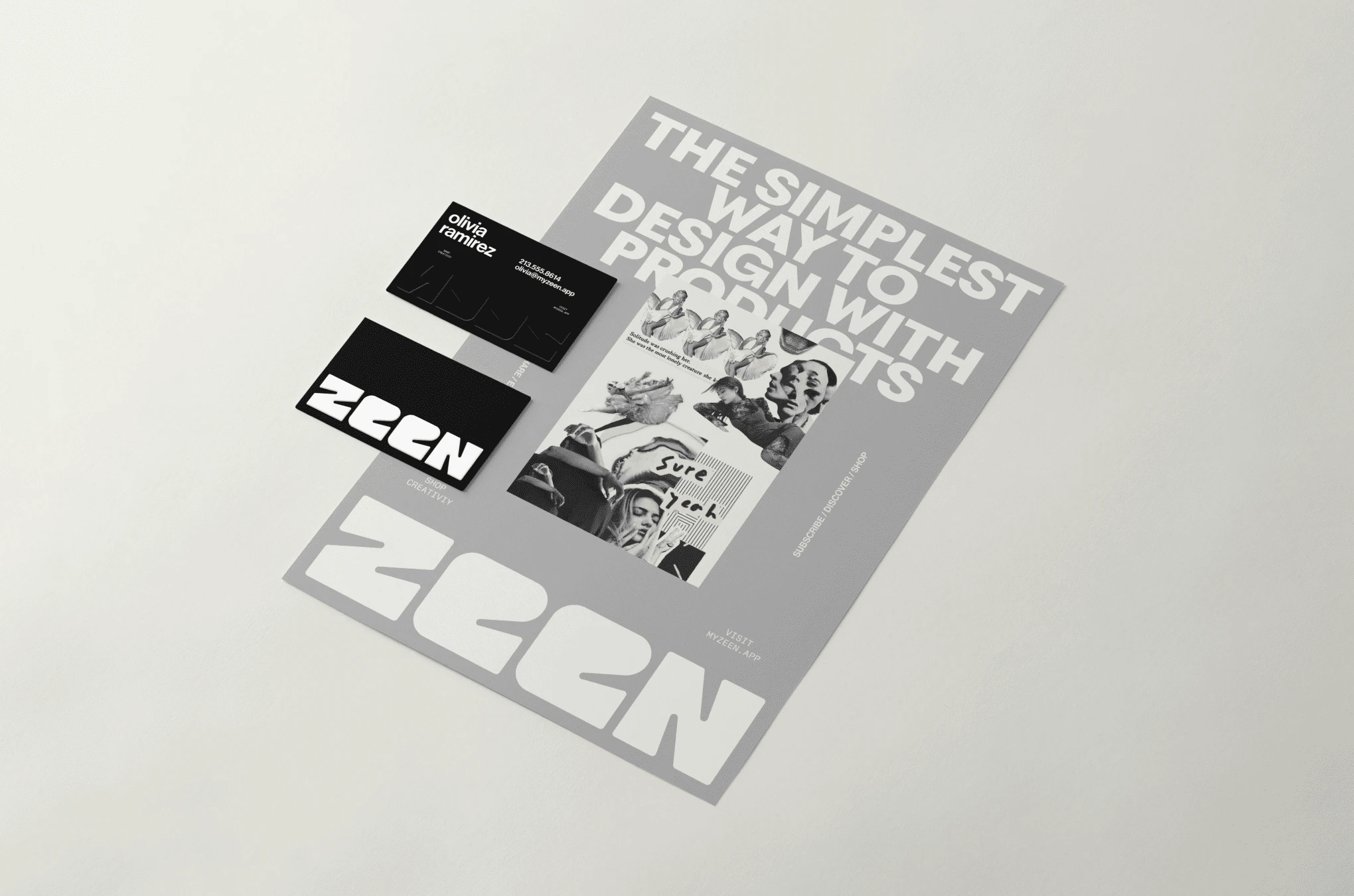 Zeen