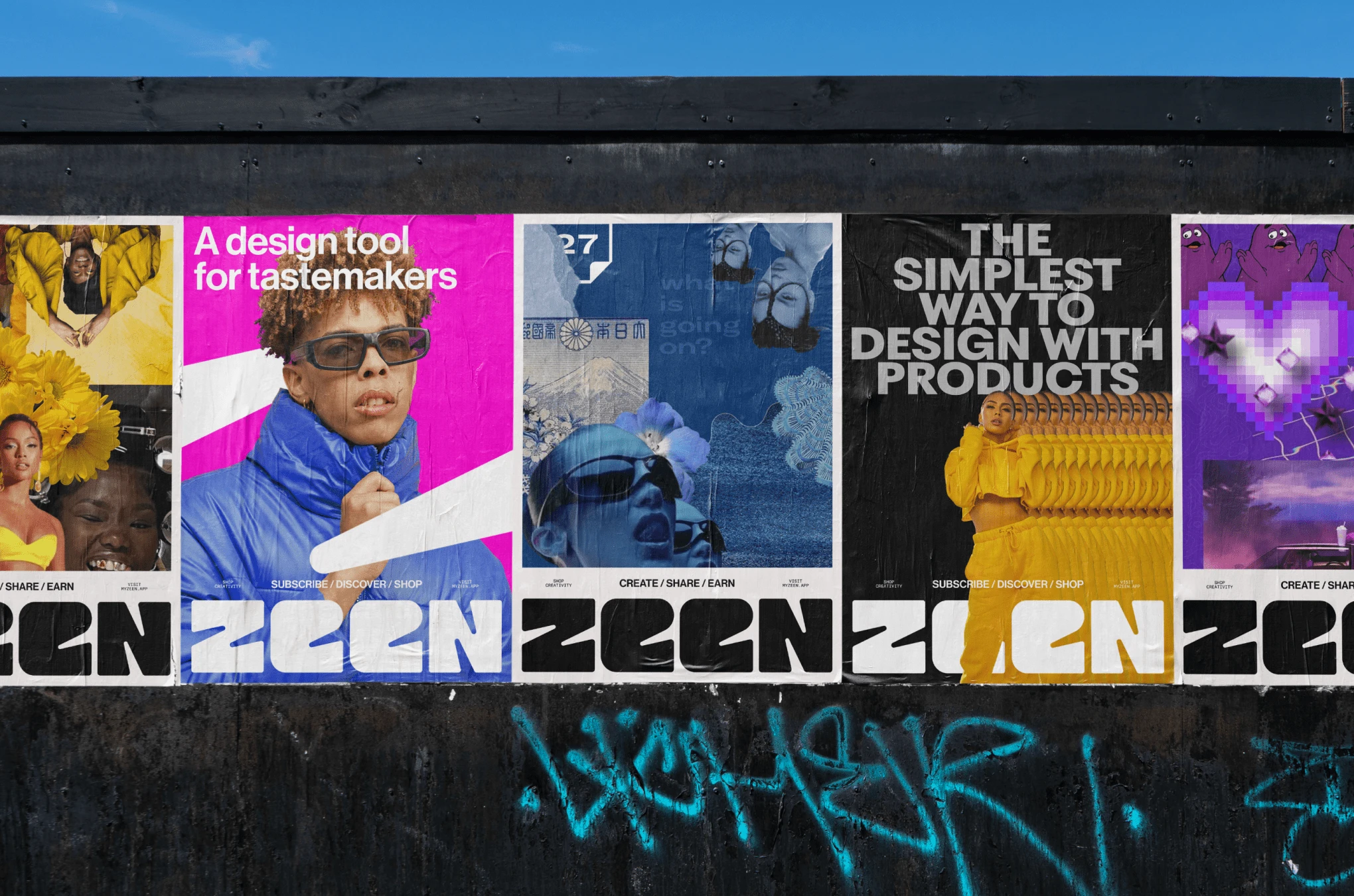 Zeen