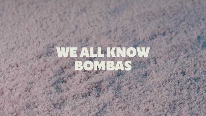 Bombas