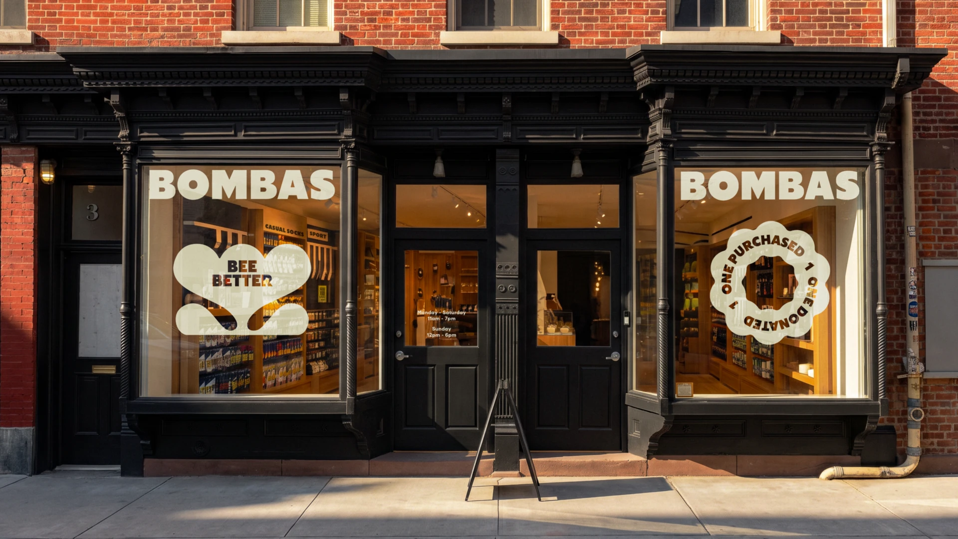 Bombas