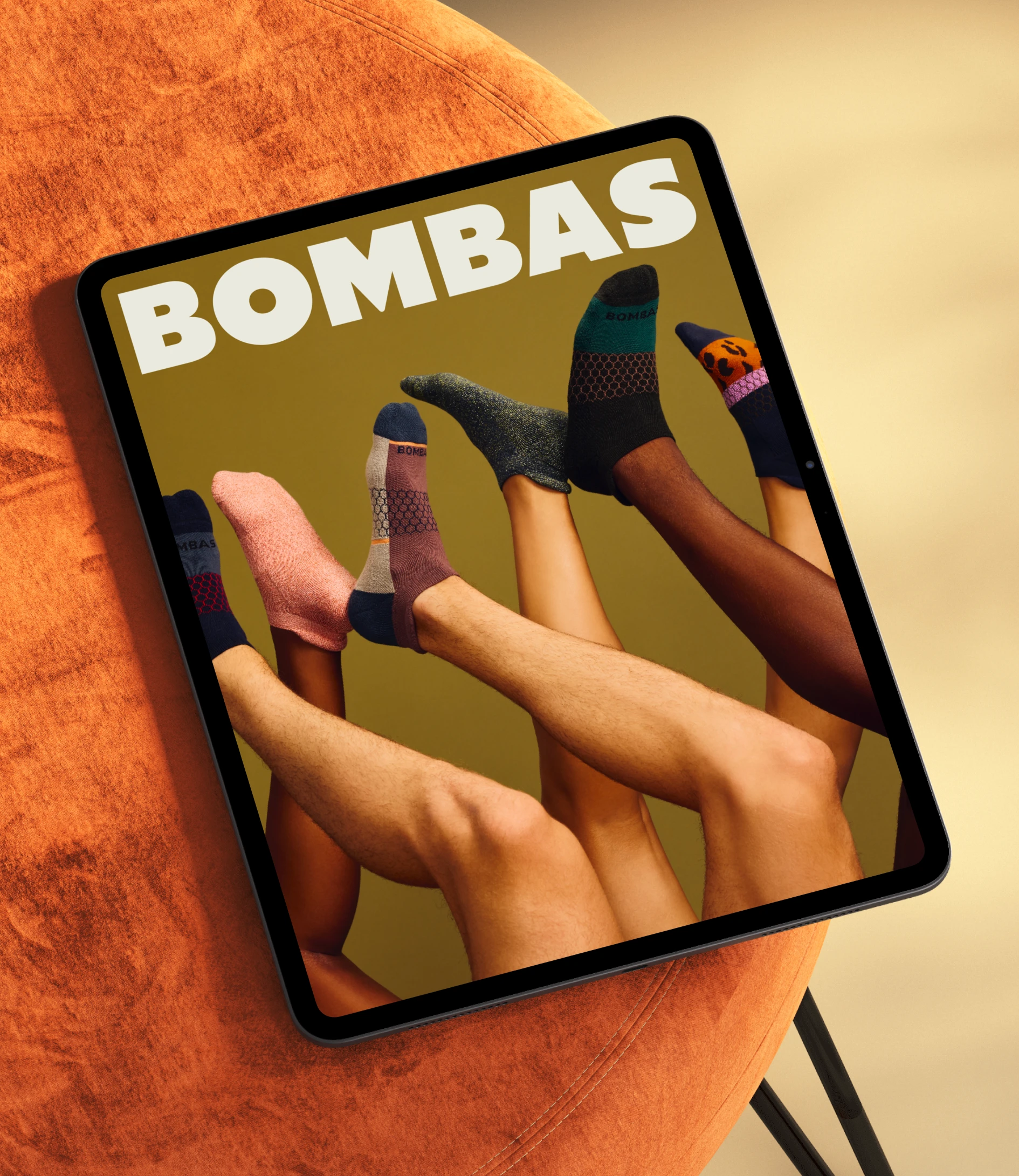 Bombas