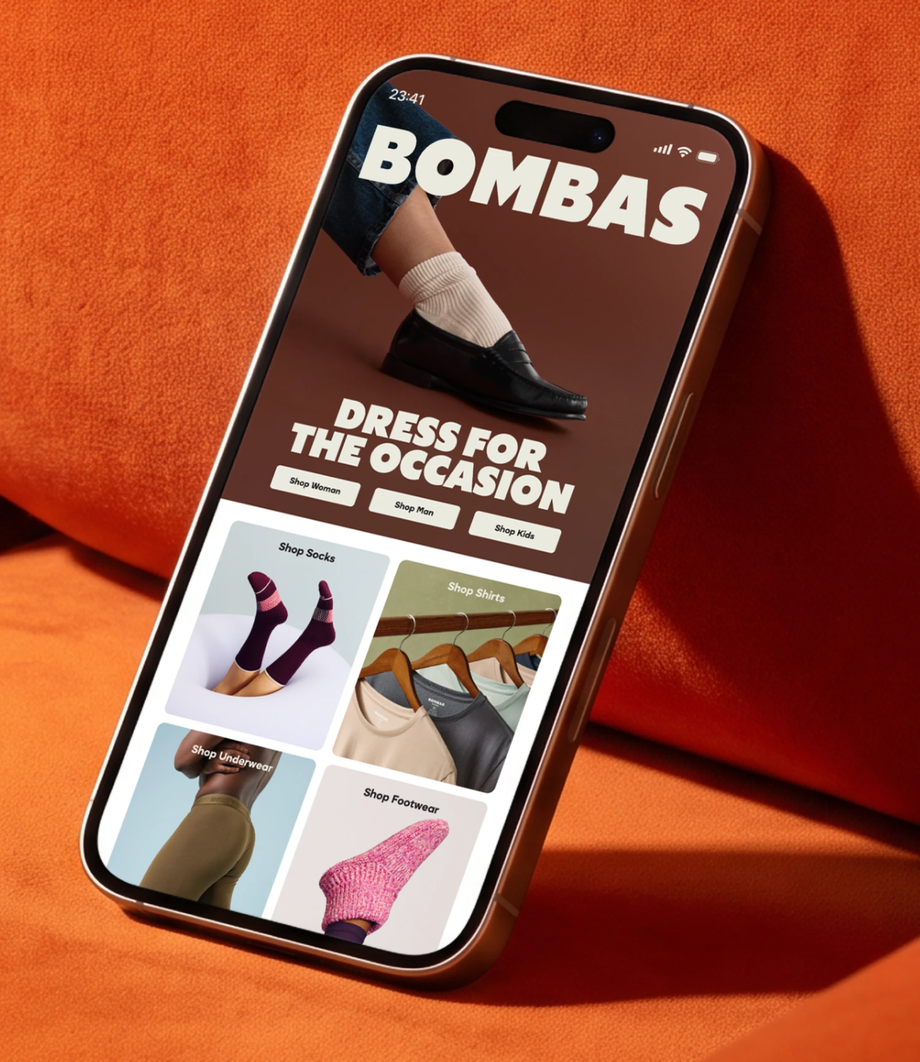 Bombas