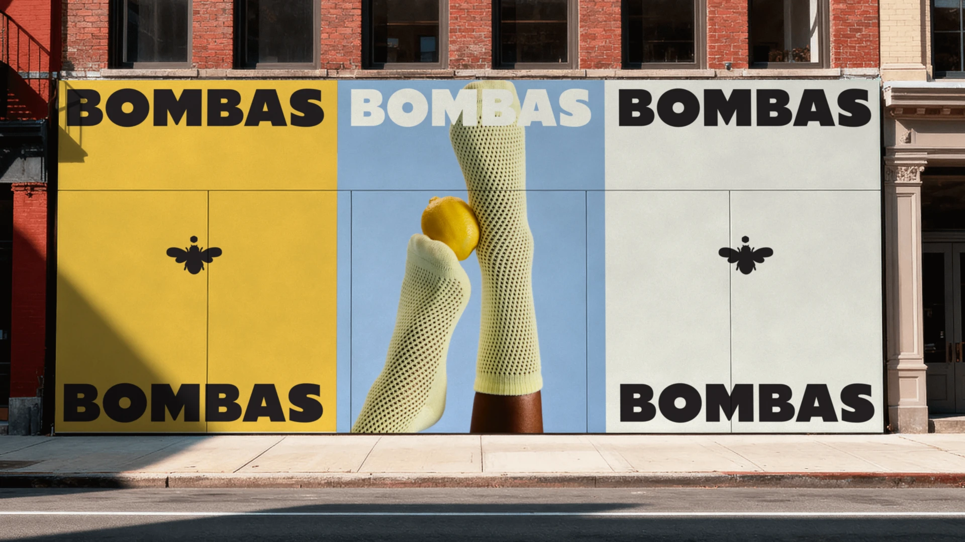 Bombas