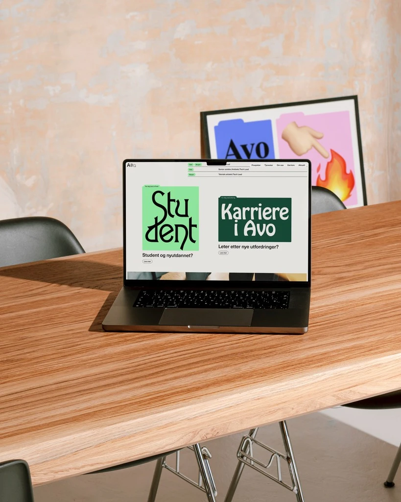 Avo Consulting