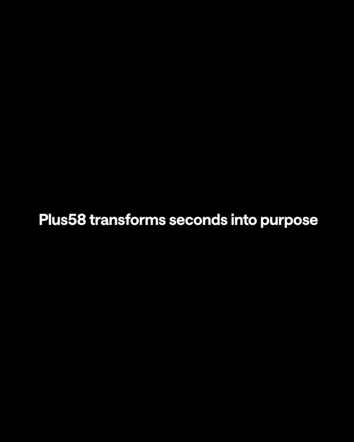 Plus58
