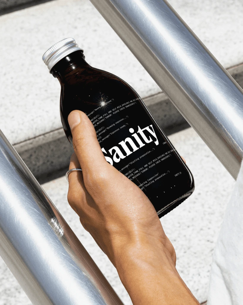 Sanity