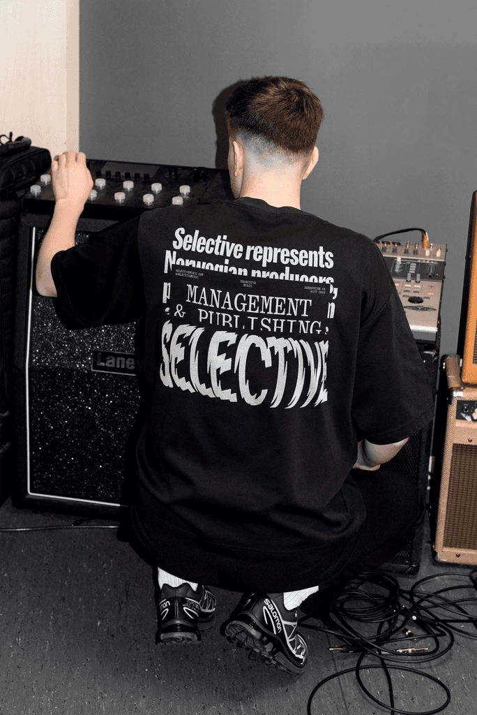 Selective Music