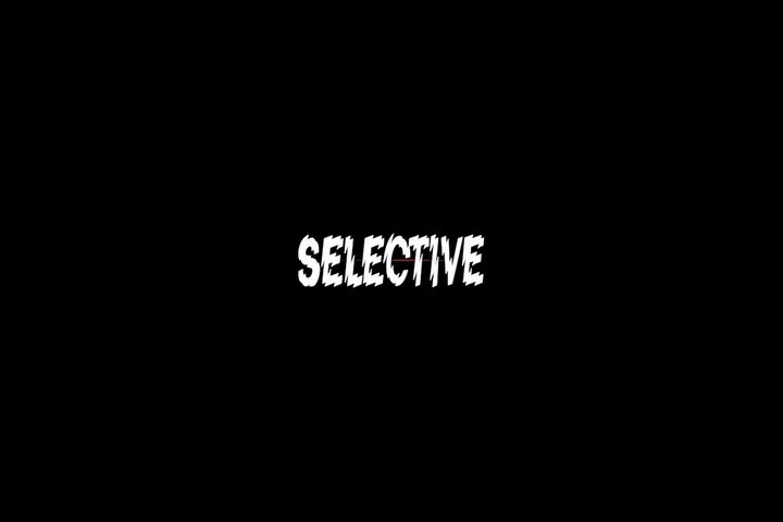 Selective Music
