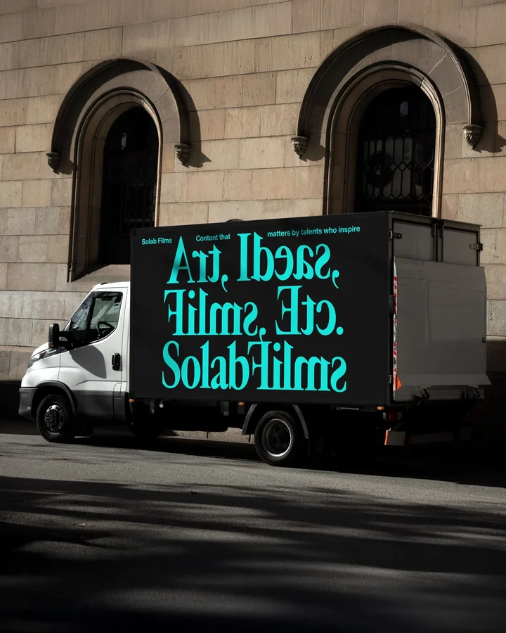 Solab Films