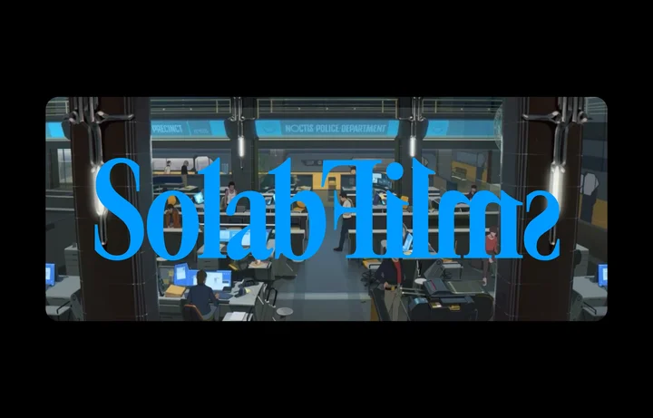 Solab Films