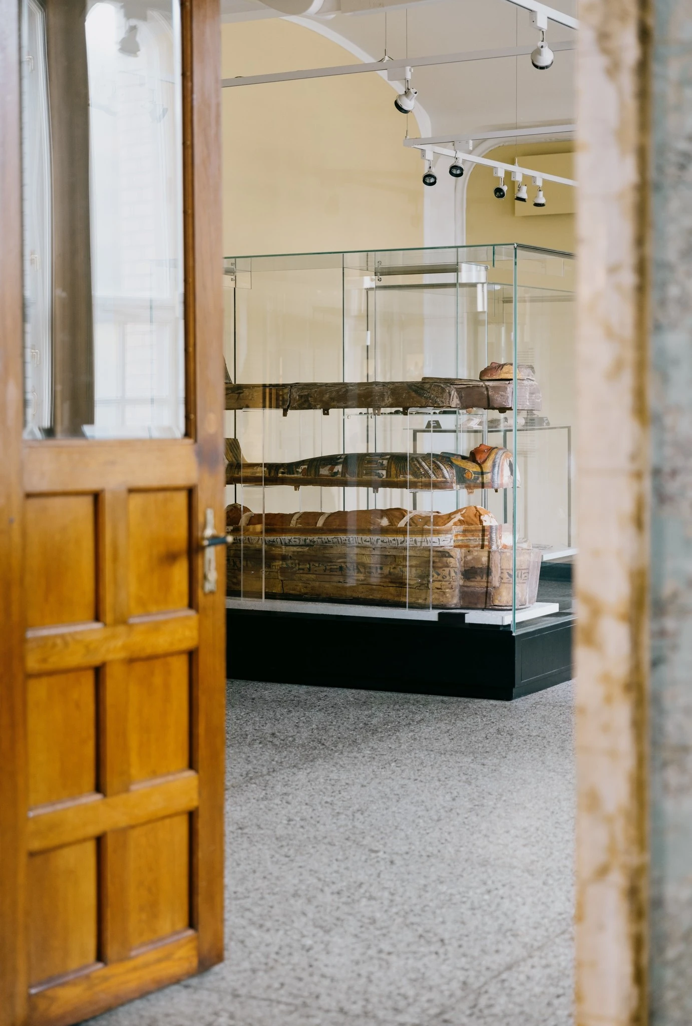 The Historical Museum