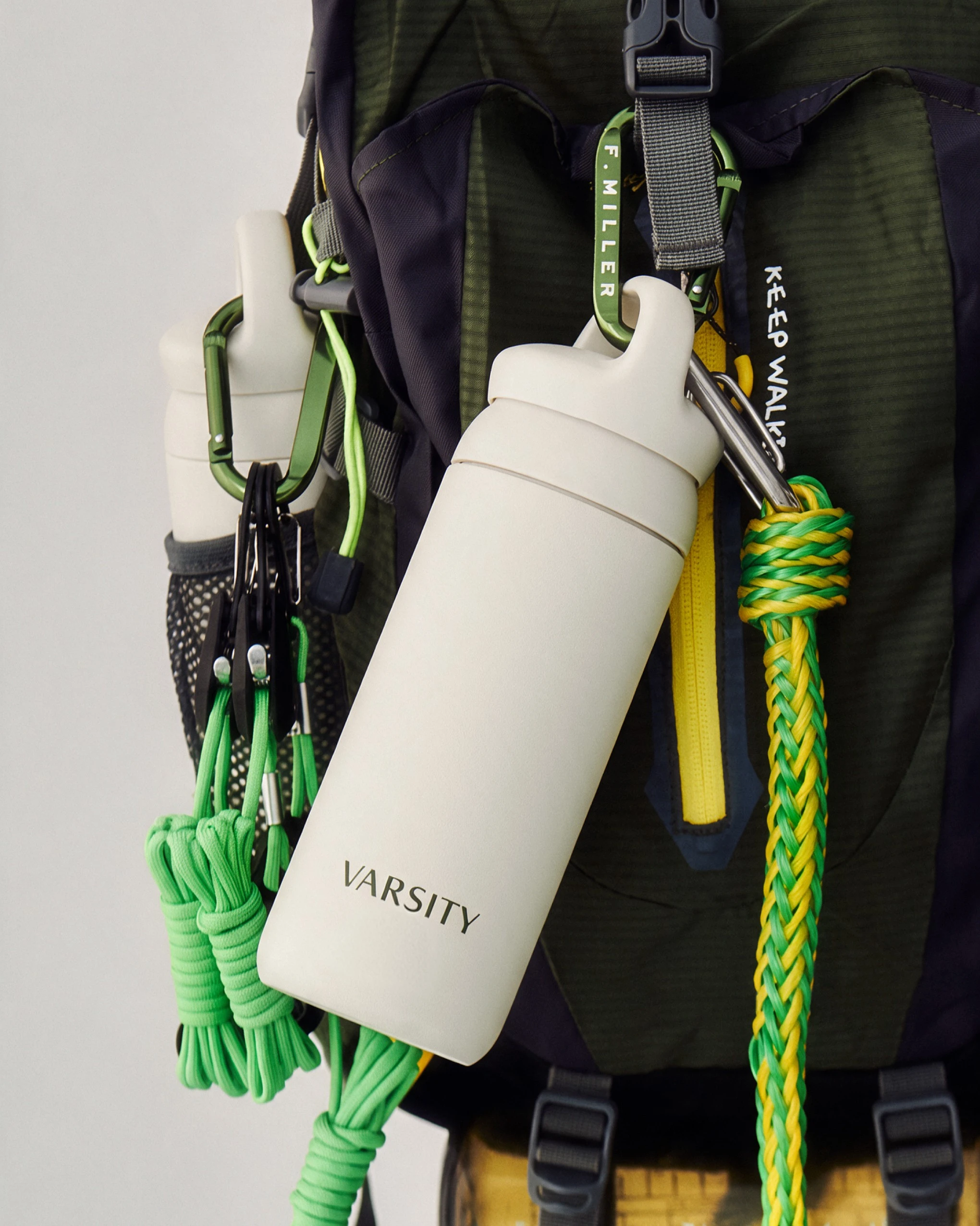 Varsity